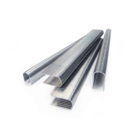TACWISE 0356 BOÎTE DE 5000 AGRAFES POUR CÂBLE CT-60/14 MM BLANC