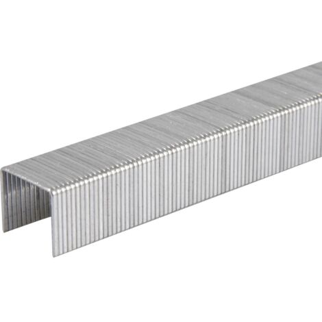 AGRAFES TYPE 53 TACWISE 53/6MM 0331 (1/5)