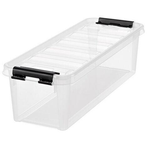 Boite Smartstore 3 5l Classic 4 Ref 3455070