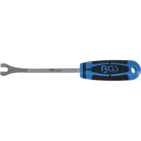 BGS Outil de desserrage de panneau de porte 245 mm - 3092 (1/4)
