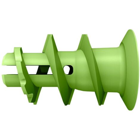 Fischer 532728 GK Green K NV Cheville pour plaques de plâtre 22 mm 1 set V887993 (1/4)