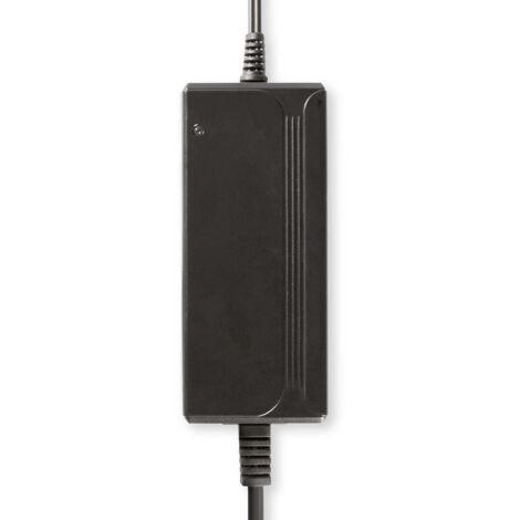 ACPA004 Nedis Adaptateur secteur Universel 2400-3000 mA - Adaptateur secteur Universel 2400-3000 mA avec 6 connecteurs amovibles (1/3)