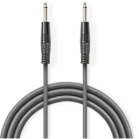 Cable monolame 635 mm hane 635 mm hane plaques de nickel 300 m rond pvc (1/3)