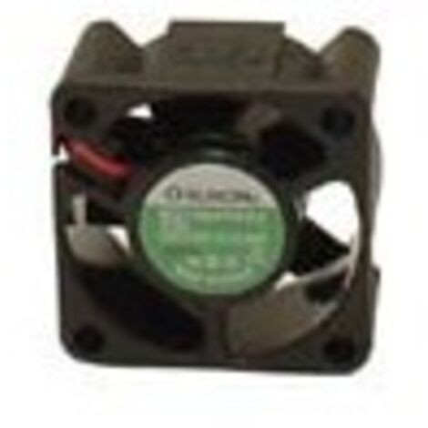 Ventilateur Sunon 12vcc Roulement A Aiguilles 40 X 40 X 20mm (1/3)