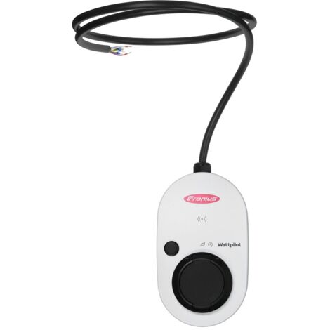 Fronius Wattpilot Home 11 J 2.0 Wallbox – borne de recharge pour voiture électrique