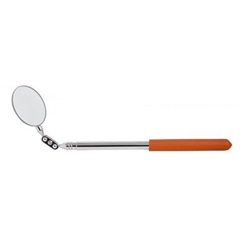 Bahco Miroir d'inspection extractiible Taille du miroir: (Ø) 50 mm X083151