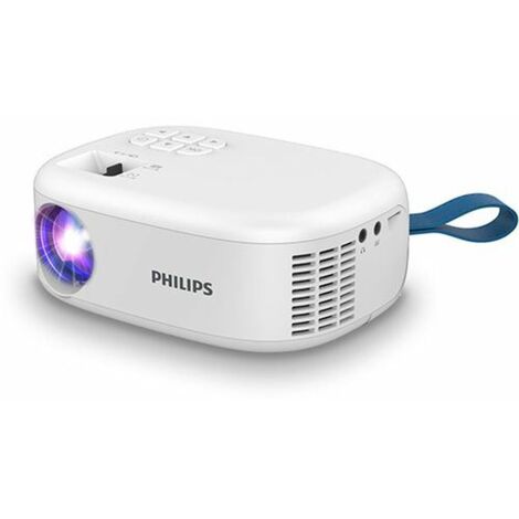 Projecteur philips neopix 113 hd 100 lm 1920 x 1080 px