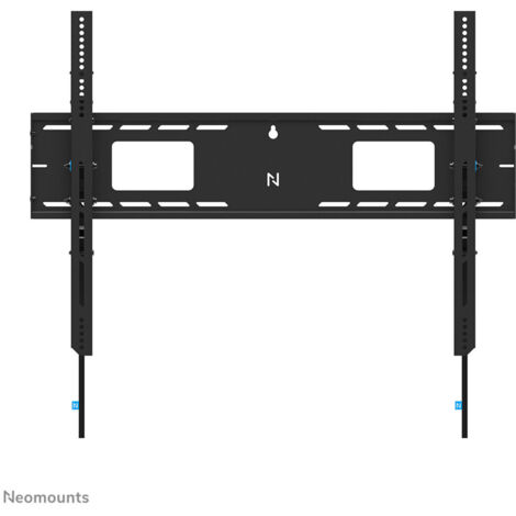 Neomounts WL35-750BL18 Support mural TV 109,2 cm (43) - 248,9 cm (98) réglable en hauteur, inclinable (1/5)