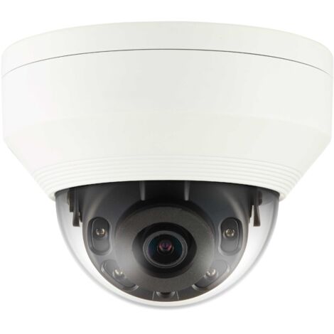 Minidôme IP caméra led 2.8mm- 2M- (1/4)