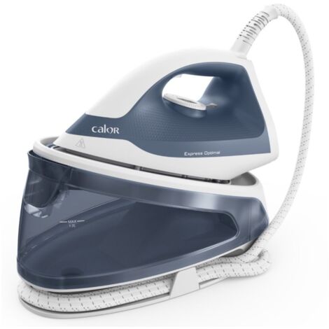 elfbar nachfüll pod läuft aus Centrale vapeur Philips Perfectcare