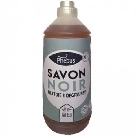 Le Droguiste Savon Noir1l - Ciron-phebus (1/2)