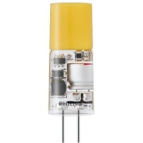 Philips LED Capsule CorePro G4 Claire 2.4W 300lm - 827 Blanc Très (1/3)