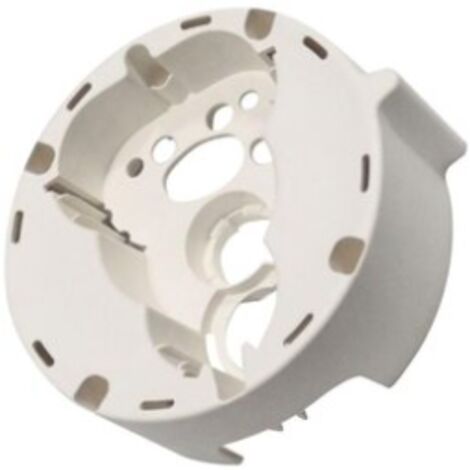 Embase de bol blanc pour robot multifonction Companion et autres MOULINEX - MS-8030000307 (1/2)