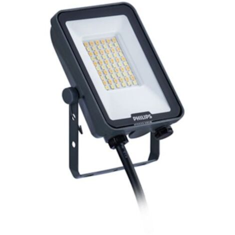 Philips ledinaire 20w 3000-4200-6500k gris - 73602399