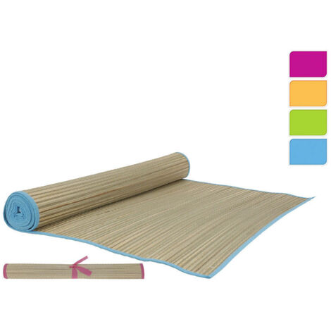 Natte Plage 180X60CM Modèle choisi aléatoirement KOOPMAN INTERNATIONAL KON836300020 (1/2)