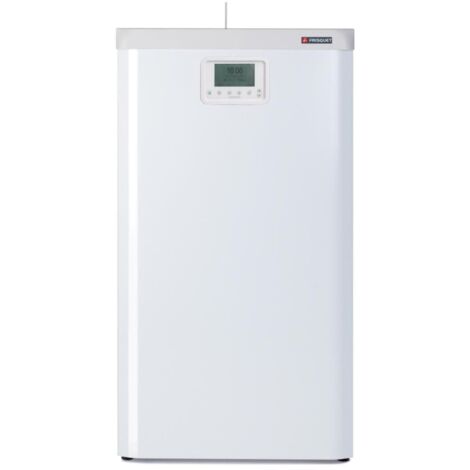 Frisquet – Chaudière gaz à condensation mixte instantanée 18 - 25 kW – Classe énergétique A/B – Corps pour chaudière Prestige Condens Visio – A4AL25020