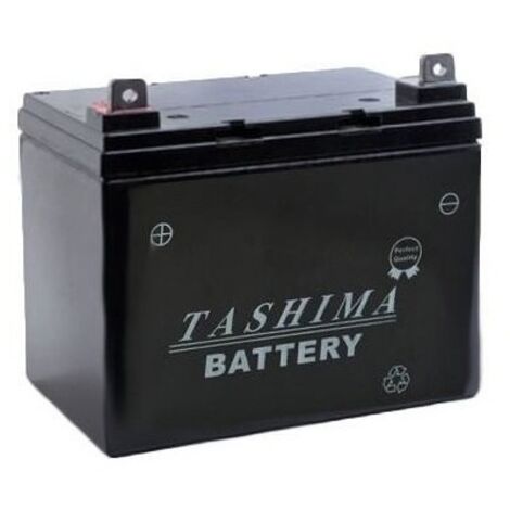 Batterie NH1222R + à droite