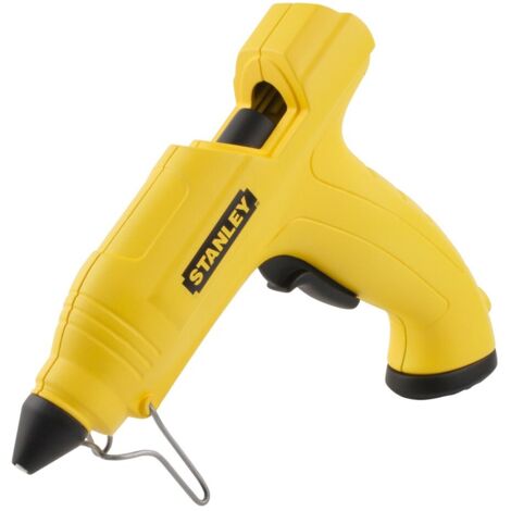 STANLEY STHT6-70416 GR90 Pistolets à colle chaude filaires 40W STANLEY STHT6-70416 (1/4)