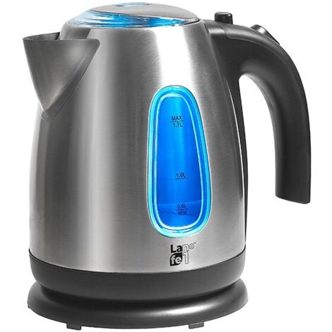 LAFE LAFCZA45008 1.7L 2200W ACIER INOXYDABLE BOUILLOIRE (1/5)