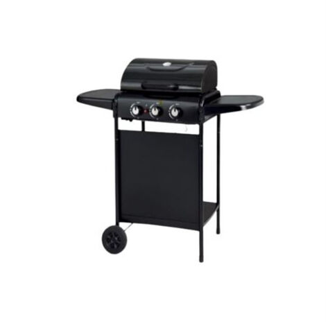 Barbecue americain Cookingbox BBQ3F (1/3)
