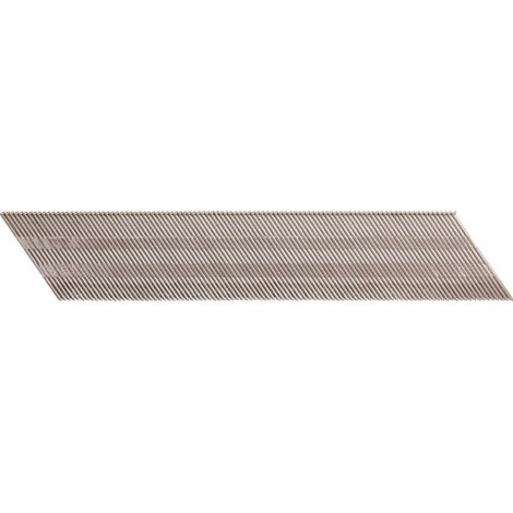 Bosch DA Goupille à tête fraisée SK64-34 38G, 1,8mm, 38 mm, galvanisée, pack de 4000 - 2608200520