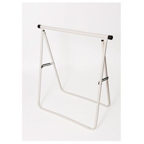 Treteau Metal Slide Blanc Ref 5001-2620 (1/2)