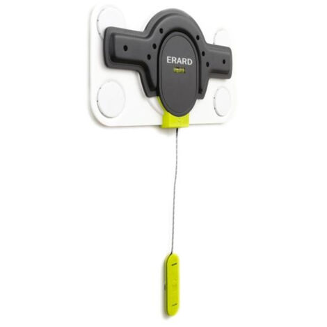 Support Mural Fixit 200-ecrans: 19'/32'-pm: 30 Kg-compatible Vesa - Erard