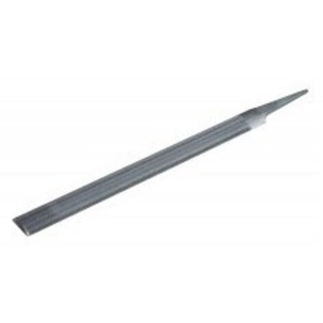 NICHOLSON Lime demi ronde douce 150 mm (1/3)