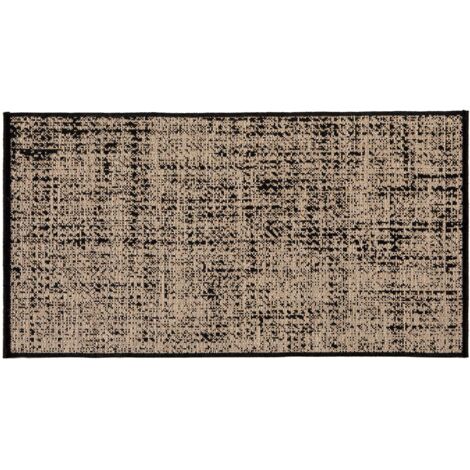 Tapis extérieur en polypropylène Axel 110 x 60 cm (1/4)