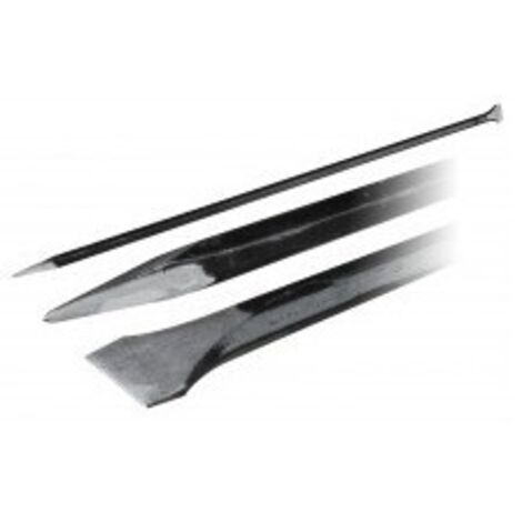 Barre A Mine Pointe Flamme 1500201/0475 1500x25