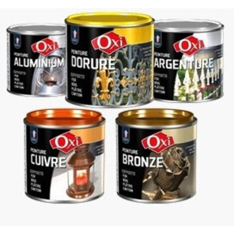 Oxi Effets Métal125mlbronze - Oxi (1/3)
