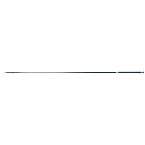 Cravache de dressage “Saumur” - 100 cm (1/4)