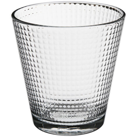 Verres Benit 25cl Design élégant, Usage Quotidien - Secret Of Gourmet