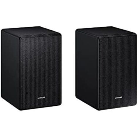 Samsung SWA-9500S/EN noir Haut-parleur sans fil et filaire 140 W