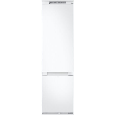 Réfrigérateur congélateur en bas Samsung BRB80F30ADS0 intégrable 194 cm (1/5)