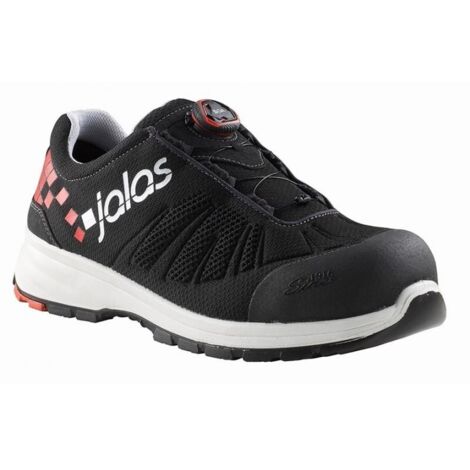 Chaussure de sécurité 7108 Zenit EvoS1P SRC Taille 35 (1/5)