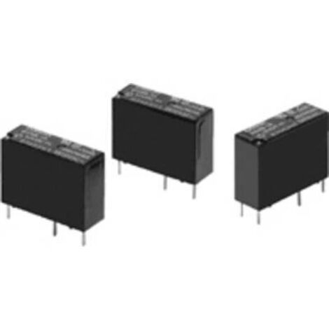Omron G5NB-1A-E-DC5 Relais de puissance 5 V/DC 3 A 1 inverseur (RT) 1 pc(s) Bag S028682 (1/2)