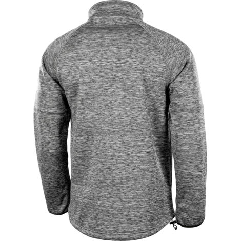 FRASER - Veste fonctionnelle - gris L - 46/48 (1/2)