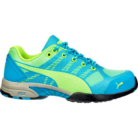 Chaussure de sécurité 642900, S1P, HRO, SRC,  Taille  35