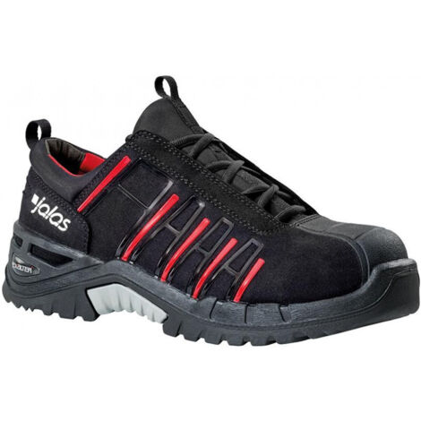 Chaussure de sécurité 9955 Exalter S3 SRC HRO ESD taille 38 Jalas (1/5)