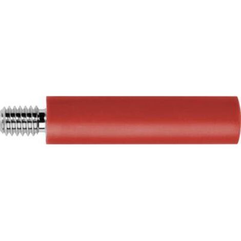 Schützinger BU 2244 S Ni / RT Prise encastrée rouge 1 pc(s) Y154852 (1/2)