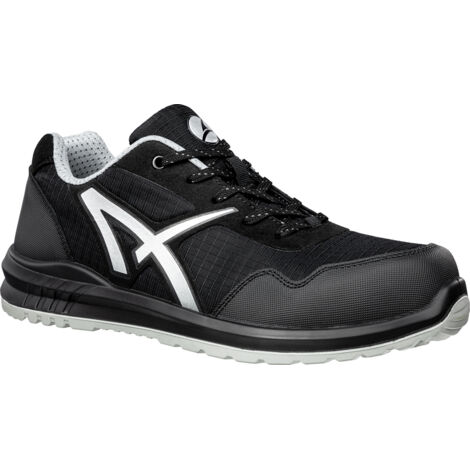 Chaussures de sécurité DRIFTER BLACK LOW O1 ESD SRC - noir 46 (1/5)