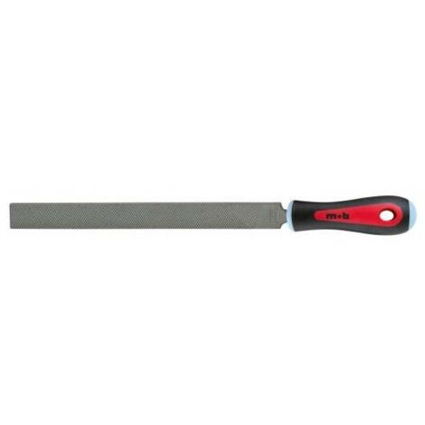 Lime à main mob bastard acier haute dureté 20 cm
