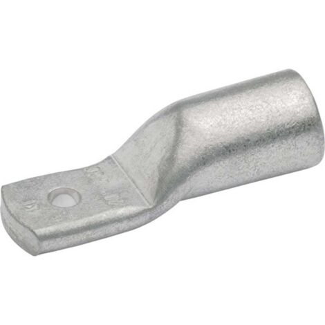 Klauke 7SG12 Cosse de câble tubulaire 180 ° M12 70 mm² 1 pc(s) Q133872 (1/2)