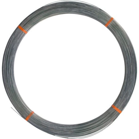 Fil d'acier 2,5mm - 625m GALLAGHER 039999GAL (1/2)