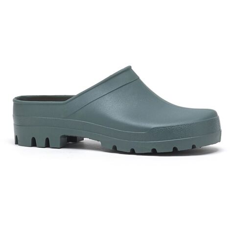ROUCHETTE Sabots 4 SAISONS Vert - Taille 35/36