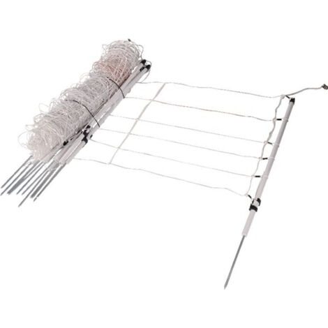 Kerbl Mesh pour sanglier sauvage 75 cm x 50m (1/2)