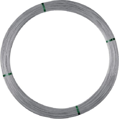 Fil de clôture 2,65mm - 600m GALLAGHER 069385GAL