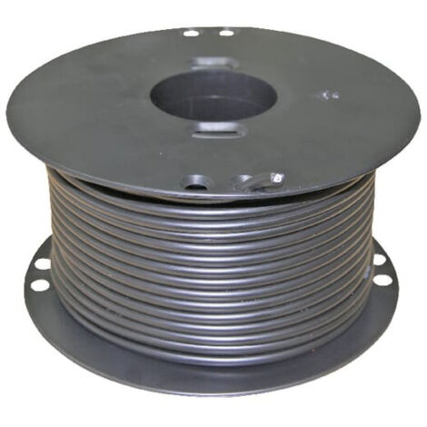 Câble blindé enterrable 1,6mm - 50m AKO 44932AKO