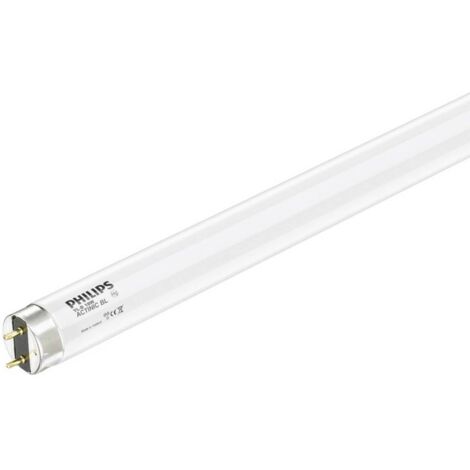 AMPOULE/TUBE UV PHILIPS ACTINIC T8 18W G13 TPX18-24 600MM